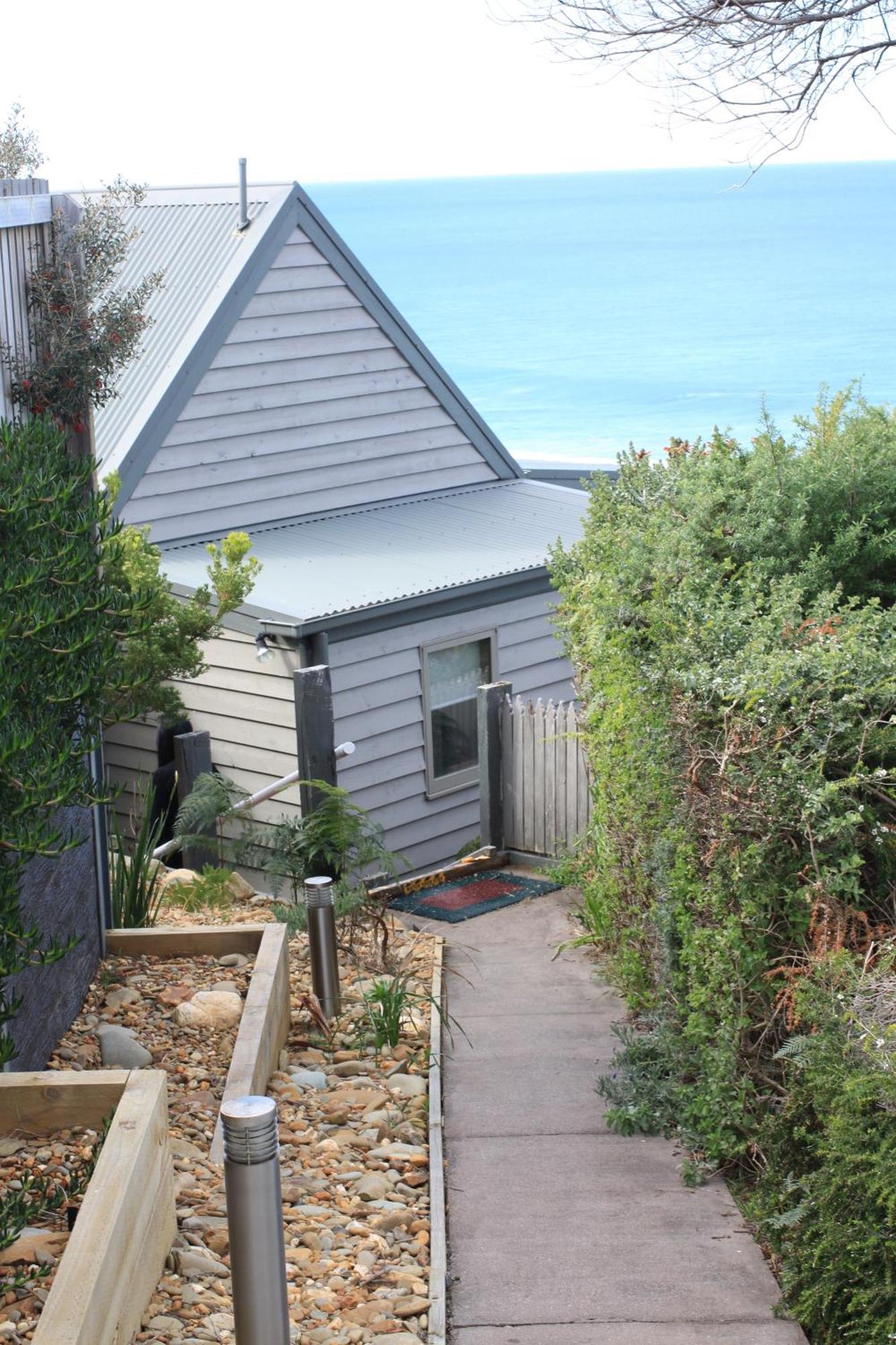 Villa Points South By The Sea Wongarra Exterior foto