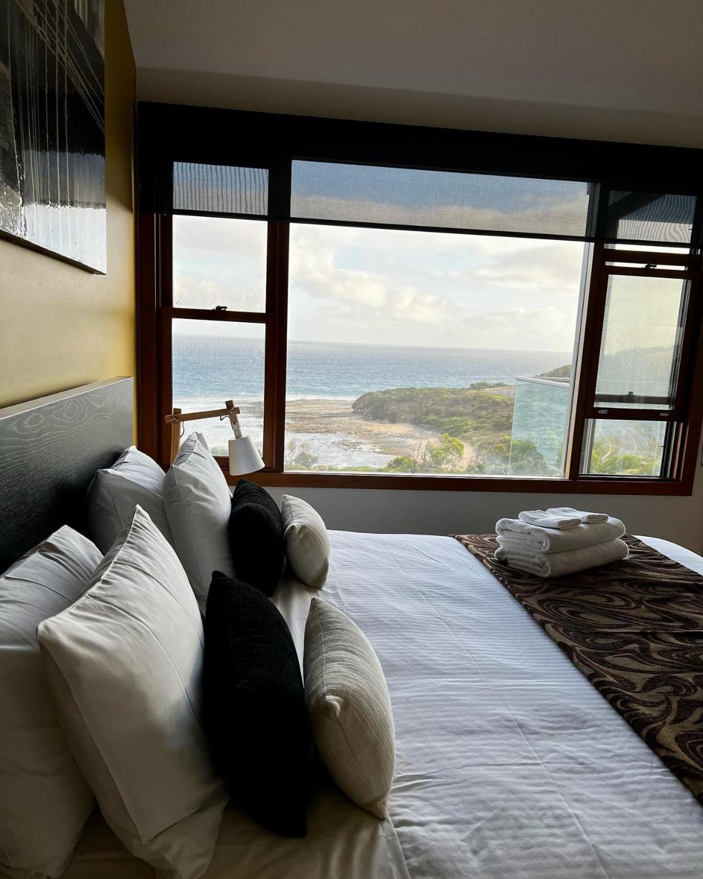 Villa Points South By The Sea Wongarra Exterior foto