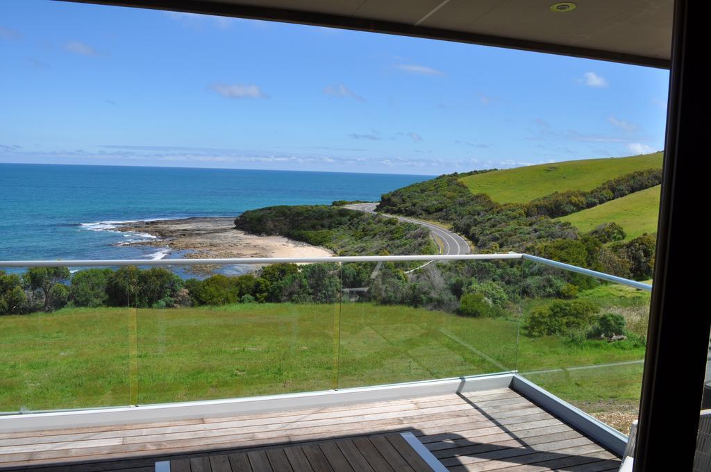 Villa Points South By The Sea Wongarra Zimmer foto