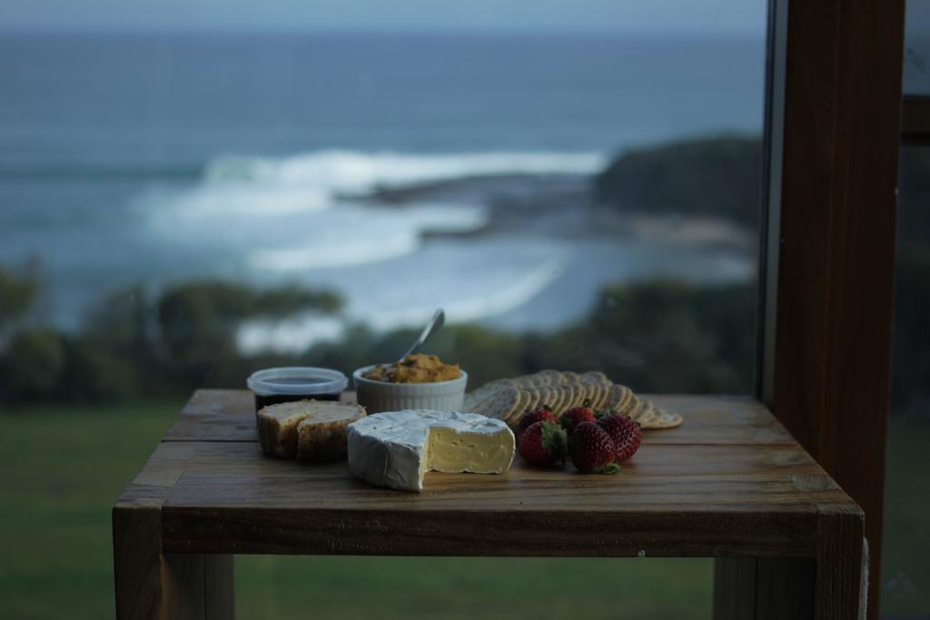Villa Points South By The Sea Wongarra Exterior foto