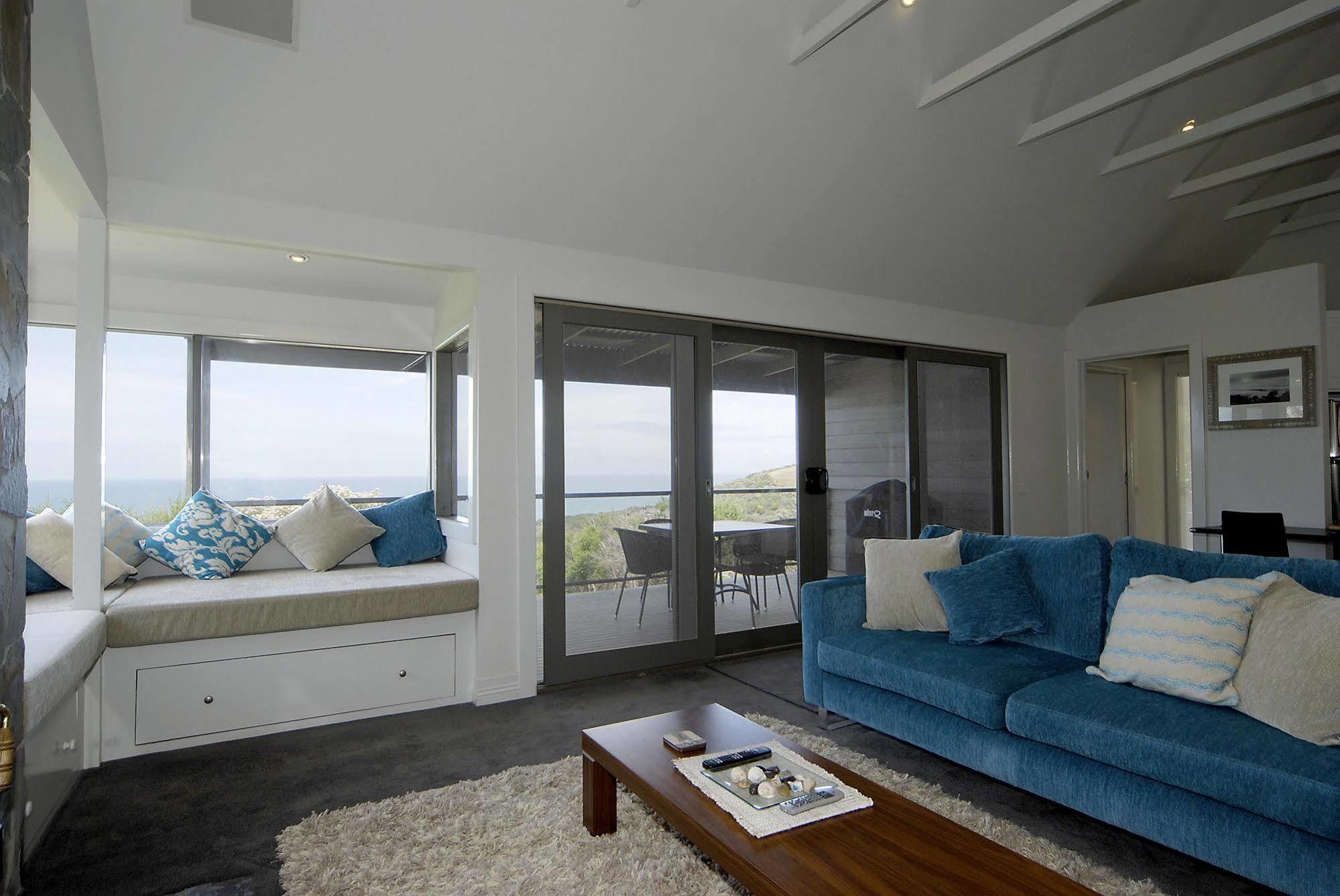 Villa Points South By The Sea Wongarra Exterior foto