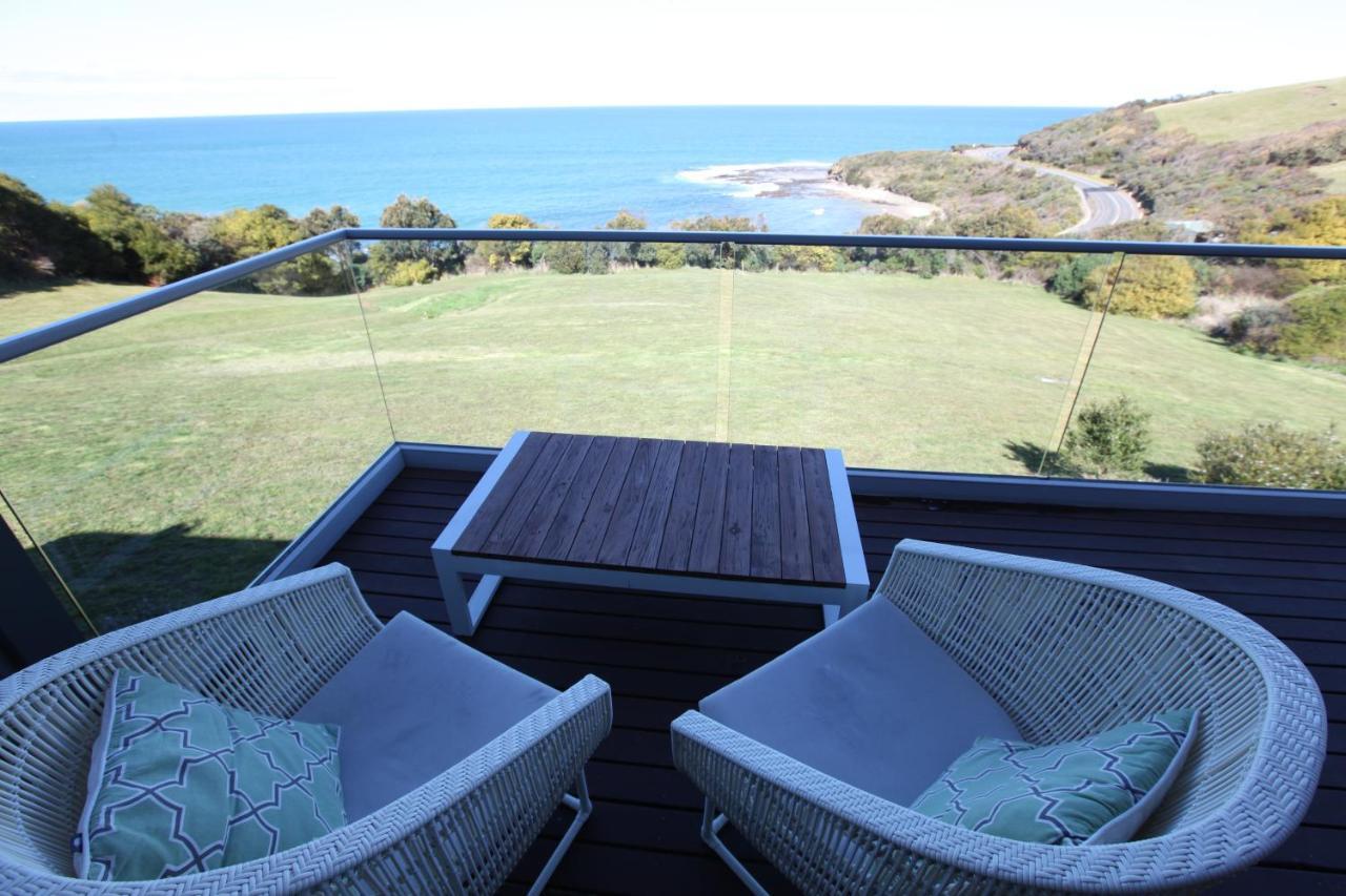 Villa Points South By The Sea Wongarra Exterior foto